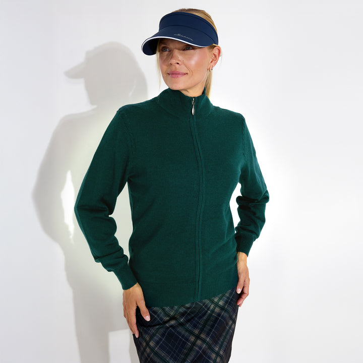 Lds Liffin knitted Windstopper