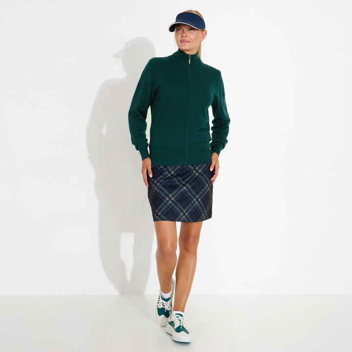 Lds Liffin knitted Windstopper