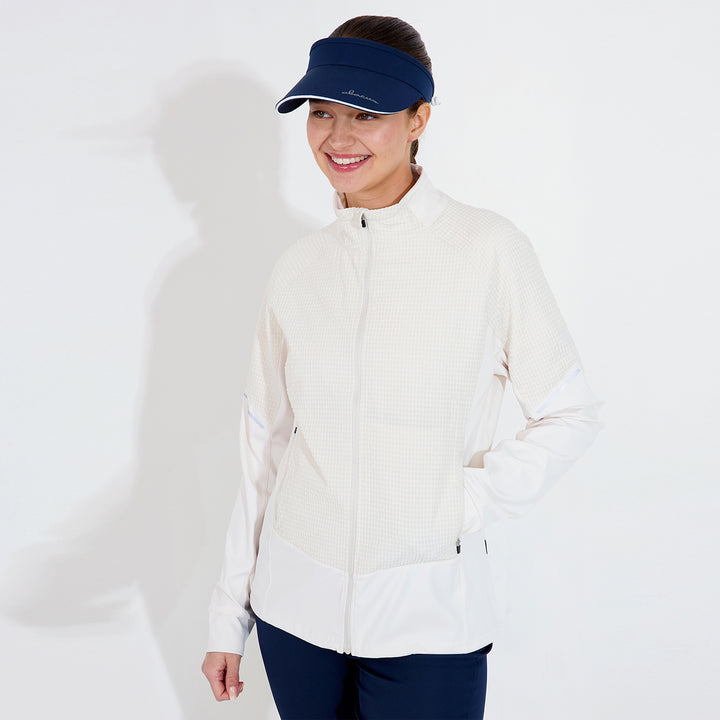 Women Wedge hybrid jacket