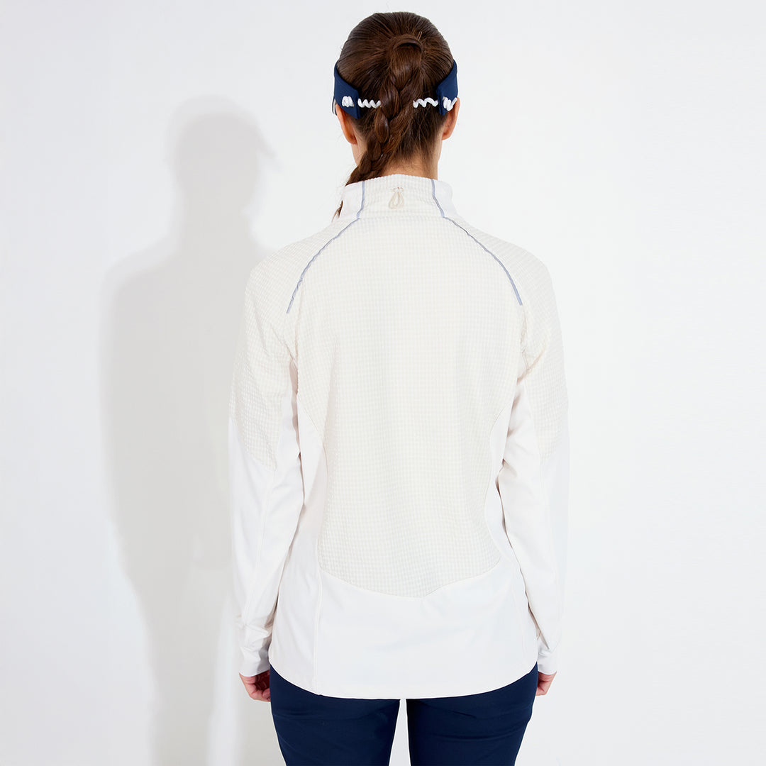 Women Wedge hybrid jacket