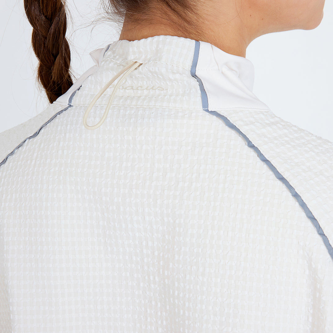 Women Wedge hybrid jacket