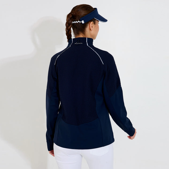 Women Wedge hybrid jacket