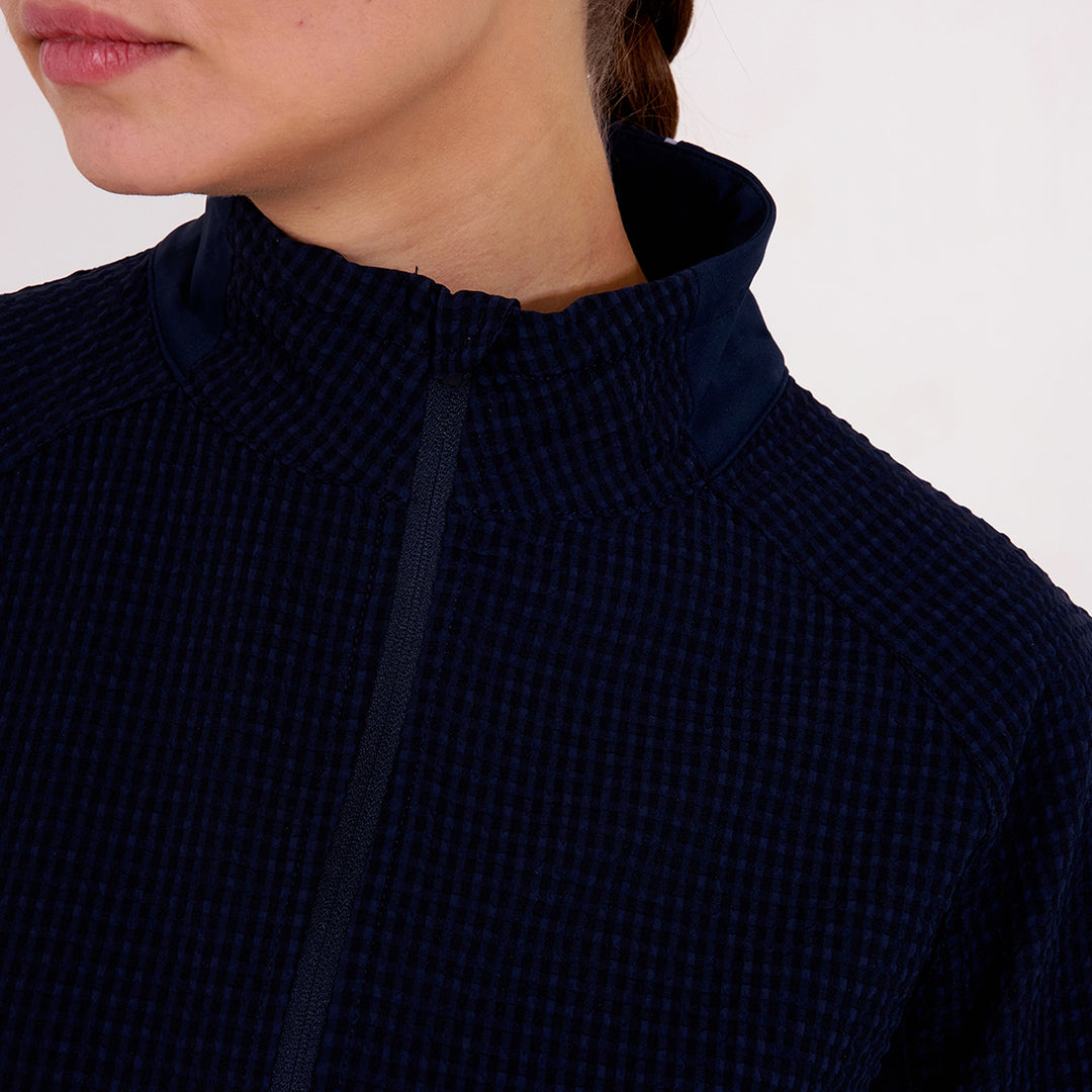 Women Wedge hybrid jacket