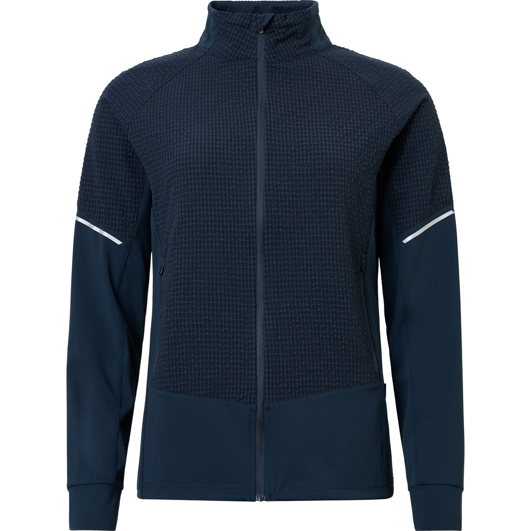 Women Wedge hybrid jacket