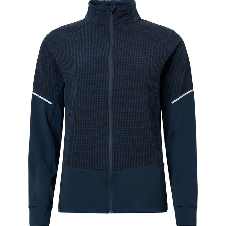 Women Wedge hybrid jacket