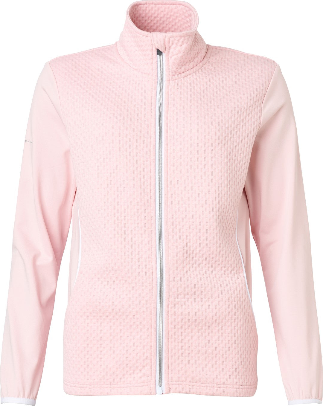 Women Scramble fullzip fleece jacket