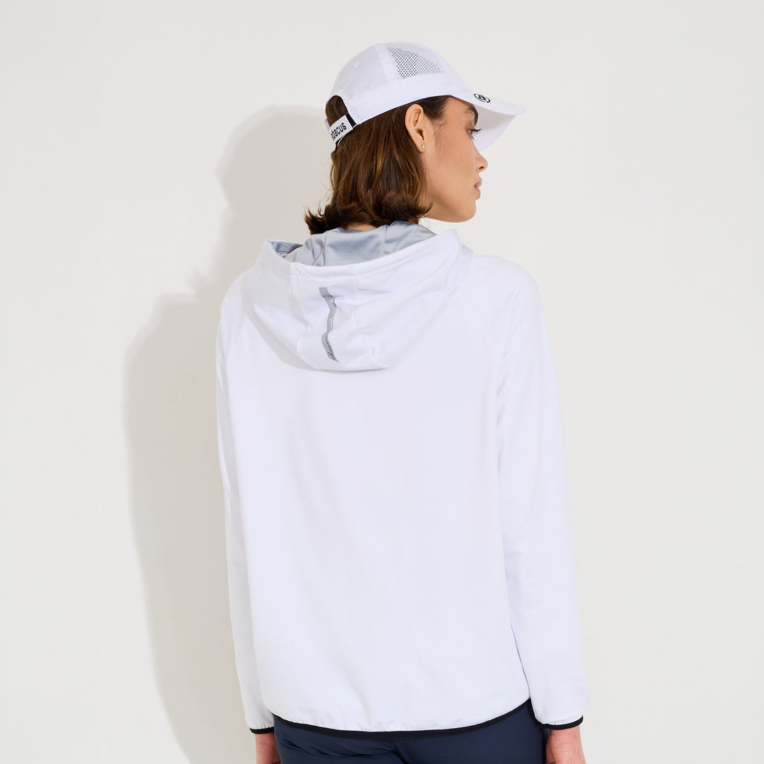 Women Loop hoodie