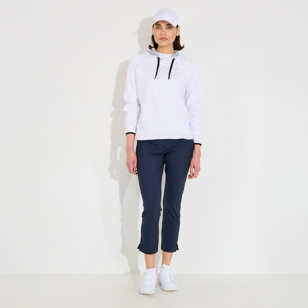 Women Loop hoodie