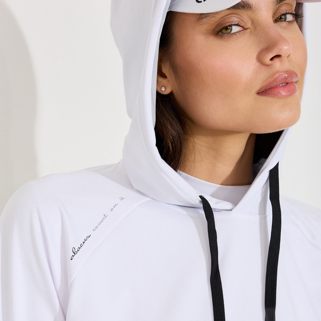 Women Loop hoodie