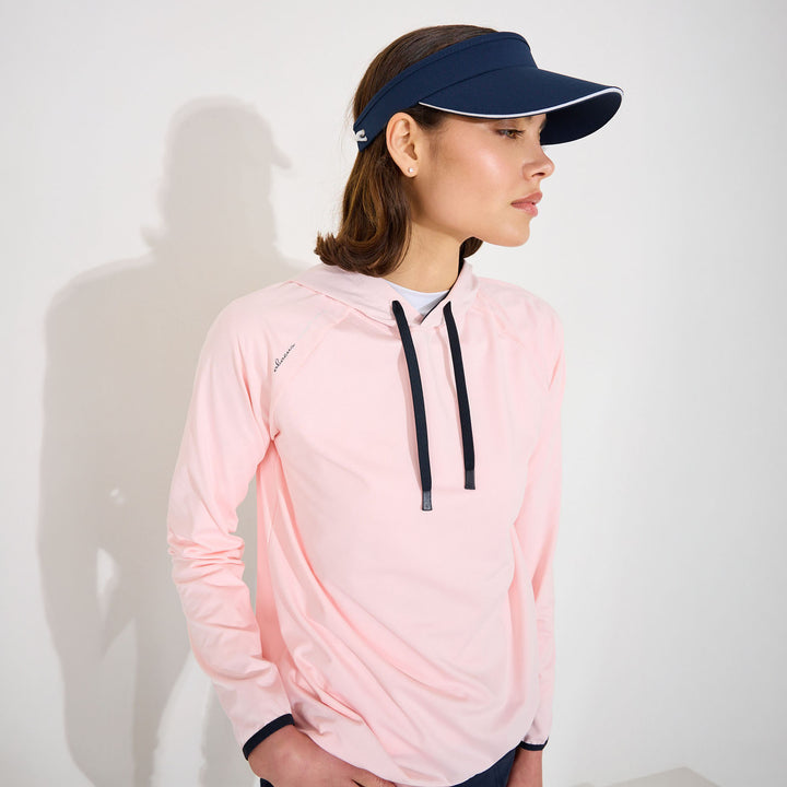 Women Loop hoodie