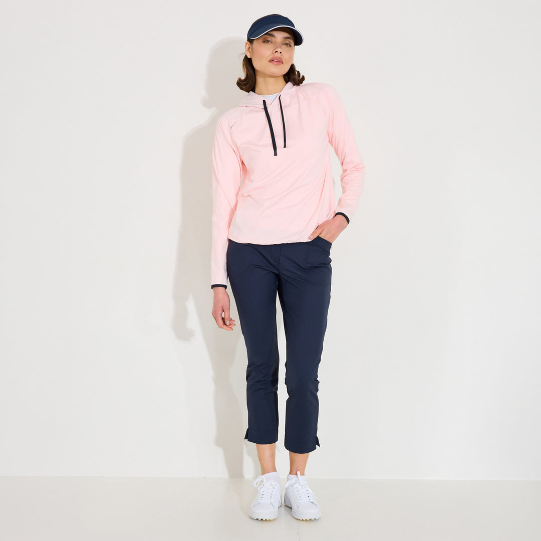 Women Loop hoodie