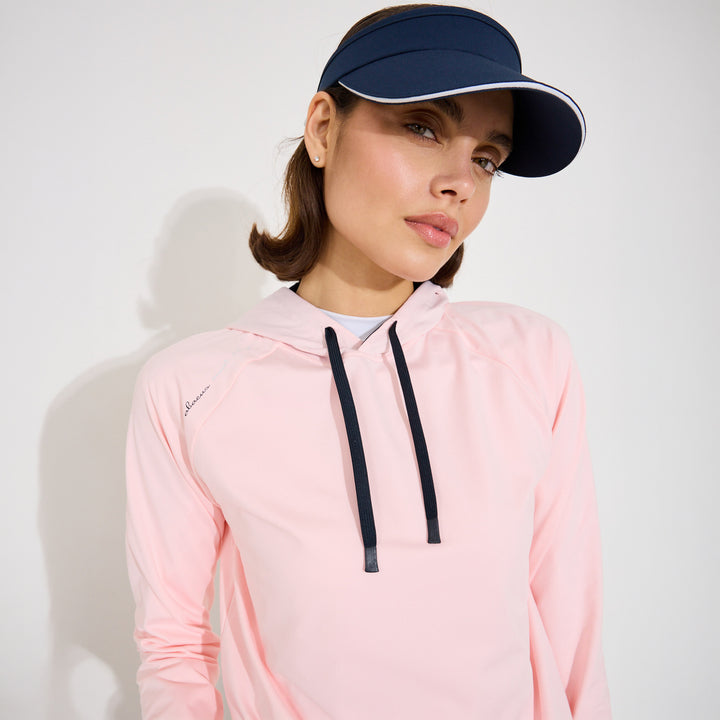 Women Loop hoodie