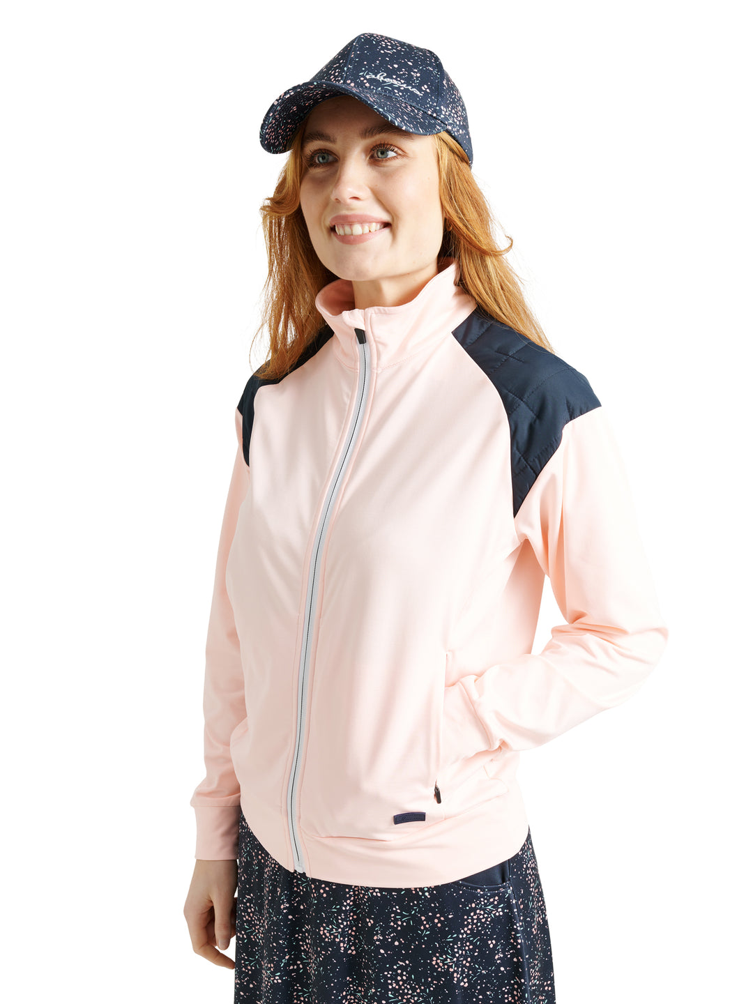 Women Hoylake Thermo Midlayer