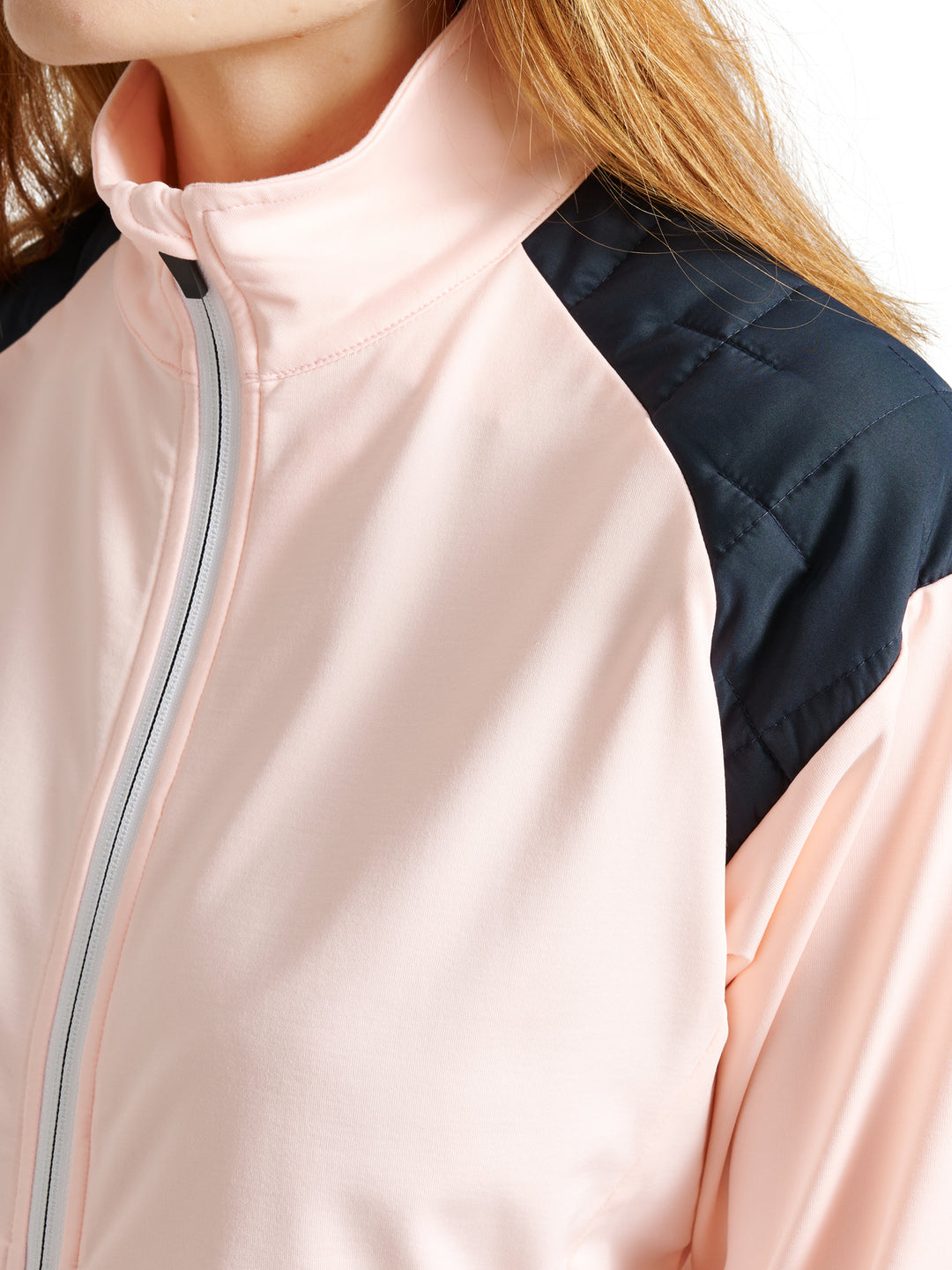 Women Hoylake Thermo Midlayer