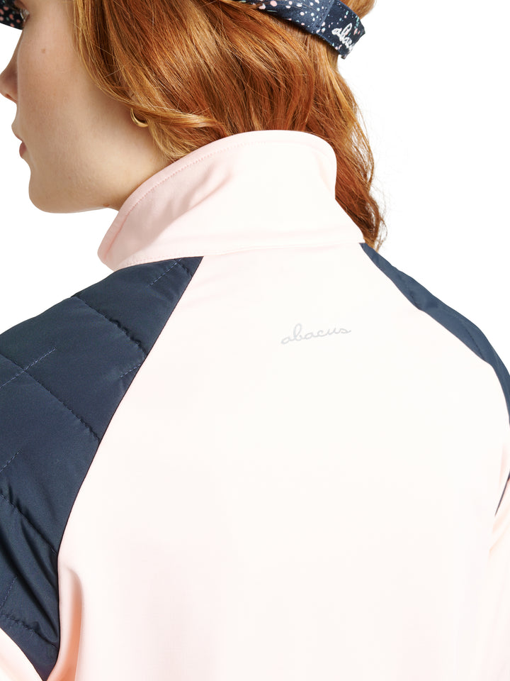 Women Hoylake Thermo Midlayer