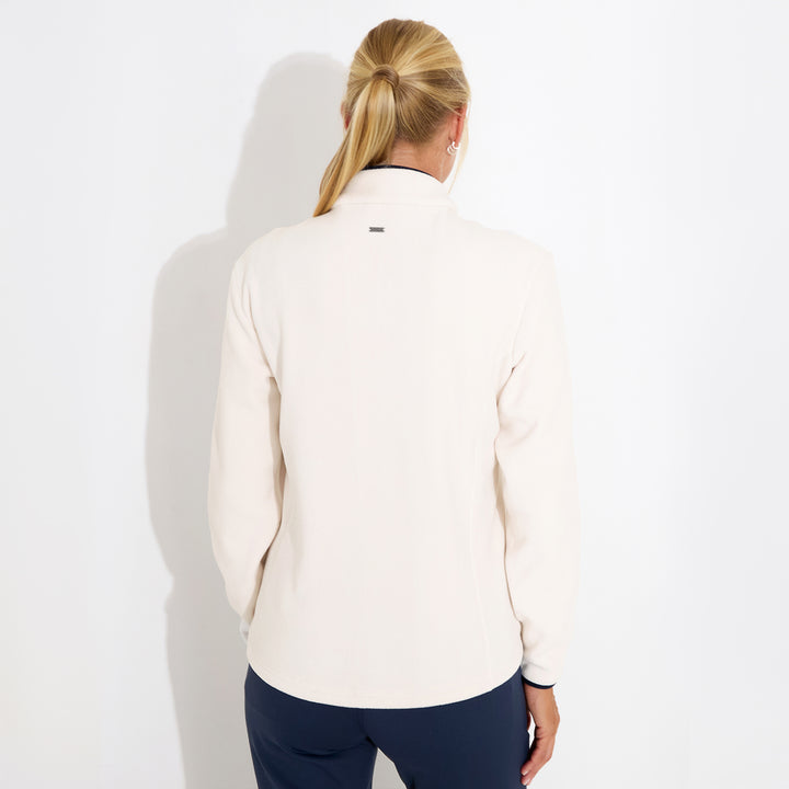 Women Foxhills midlayer fullzip