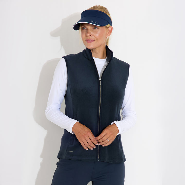 Women Foxhills midlayer bodywarmer