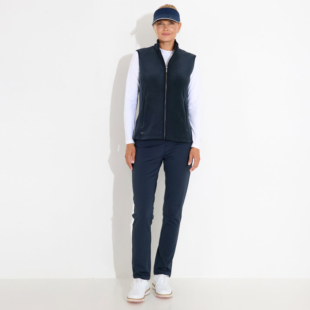 Women Foxhills midlayer bodywarmer