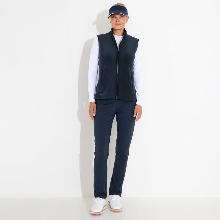 Women Foxhills midlayer bodywarmer