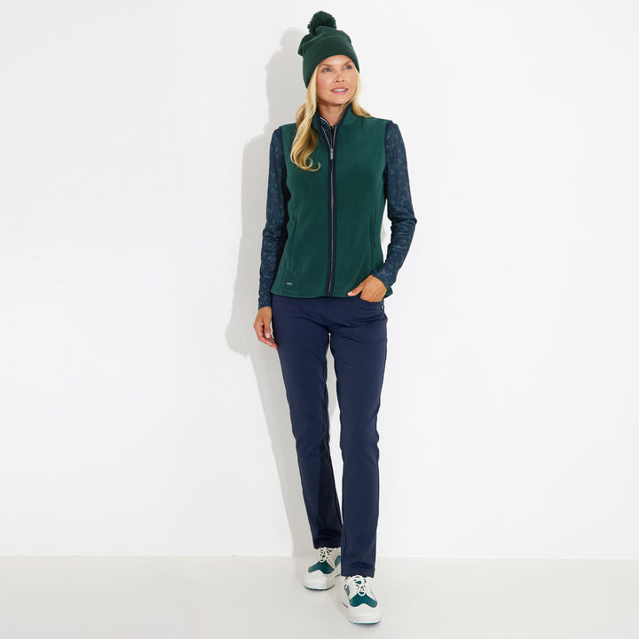Women Foxhills midlayer bodywarmer