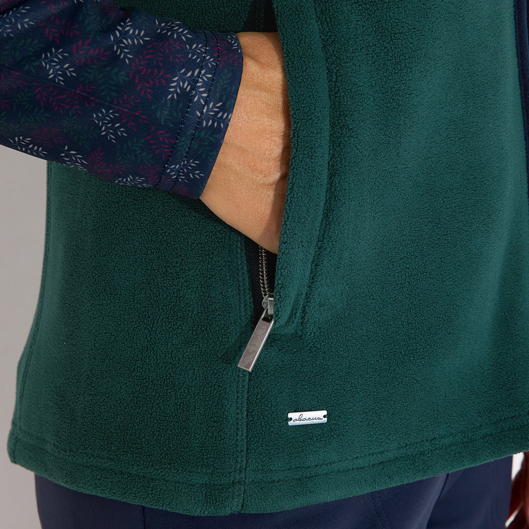 Women Foxhills midlayer bodywarmer