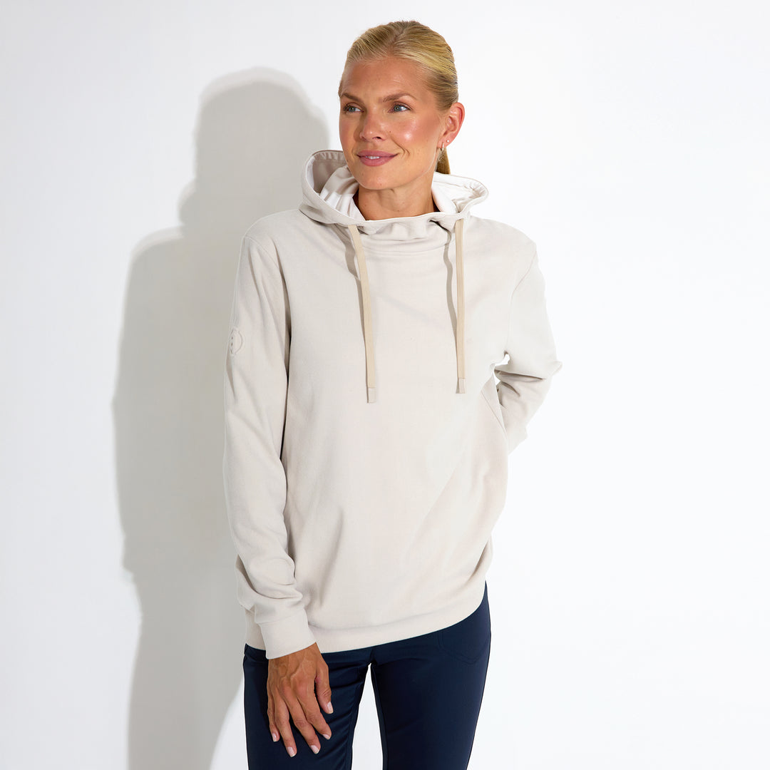 Lds Banff hoodie