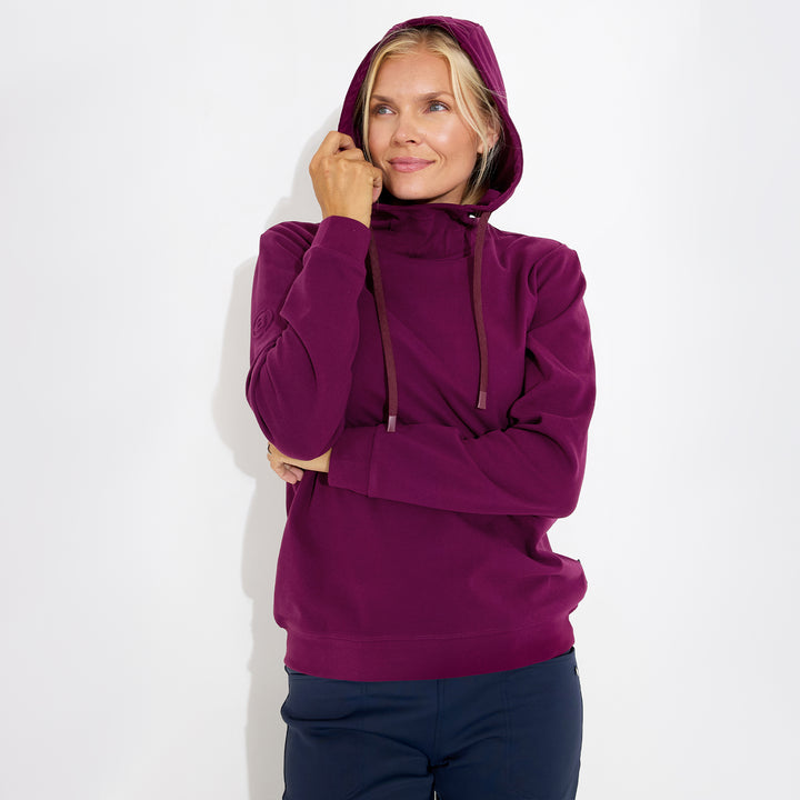 Lds Banff hoodie