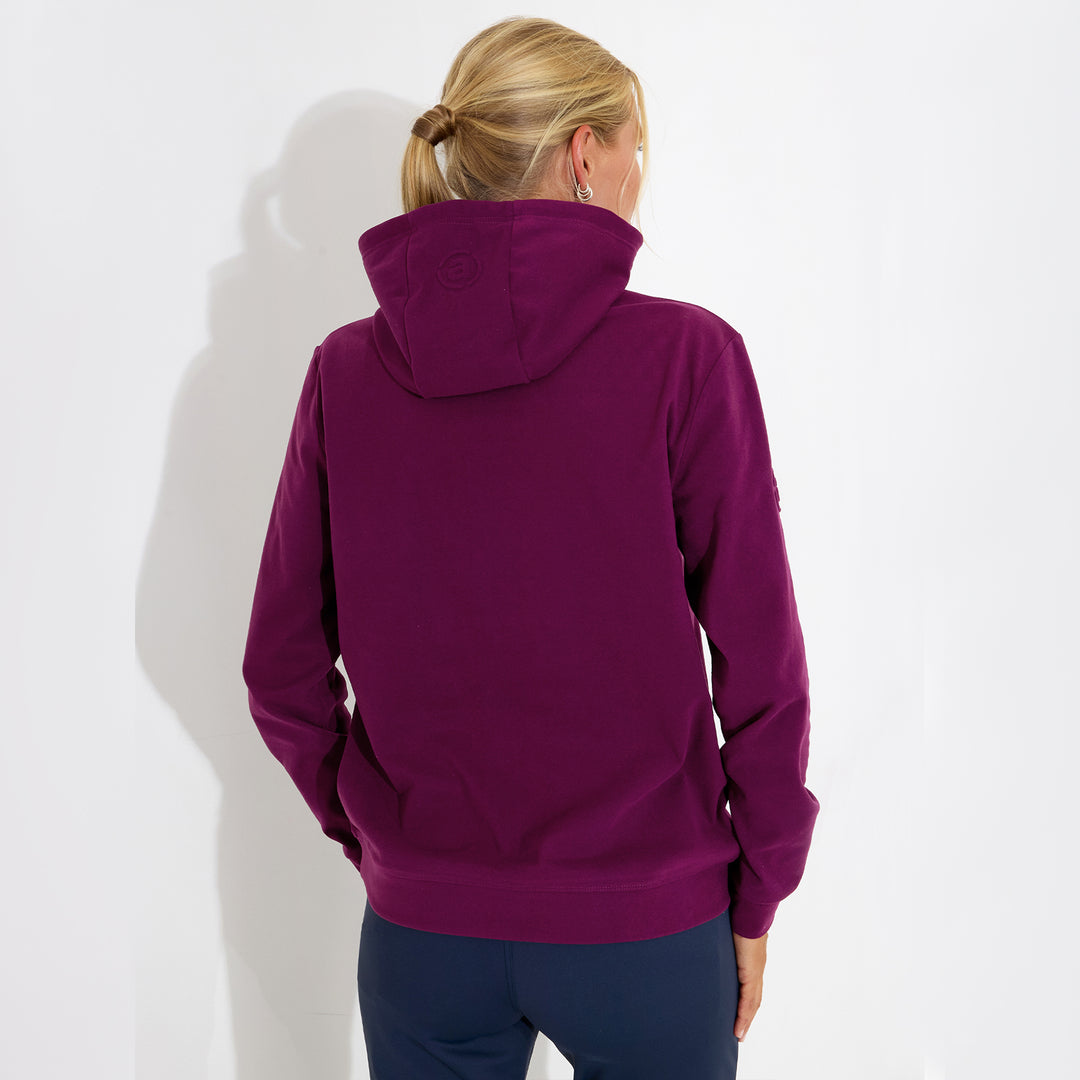 Lds Banff hoodie