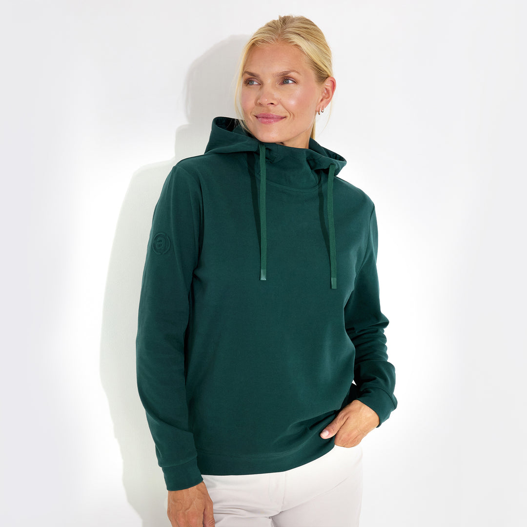 Lds Banff hoodie