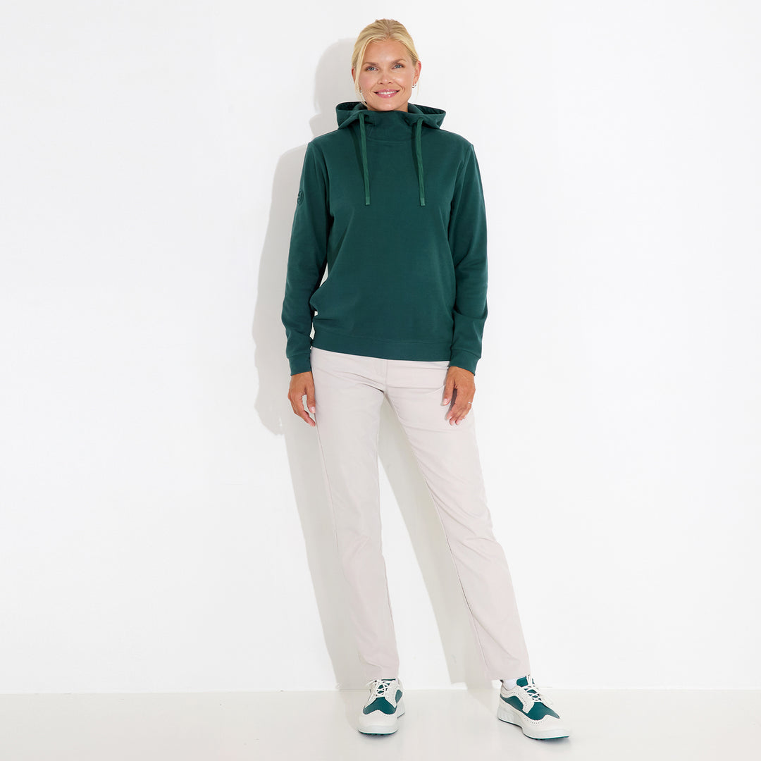 Lds Banff hoodie