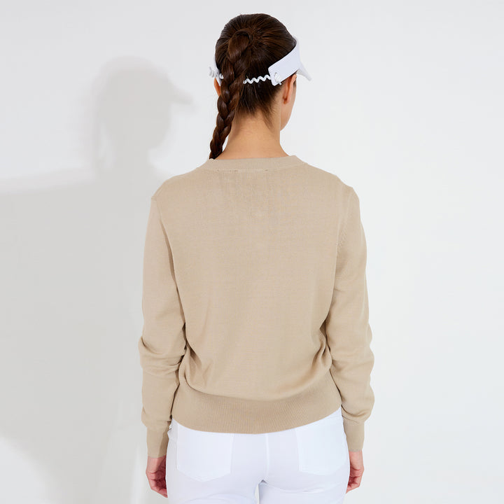 Women's Niblick cardigan