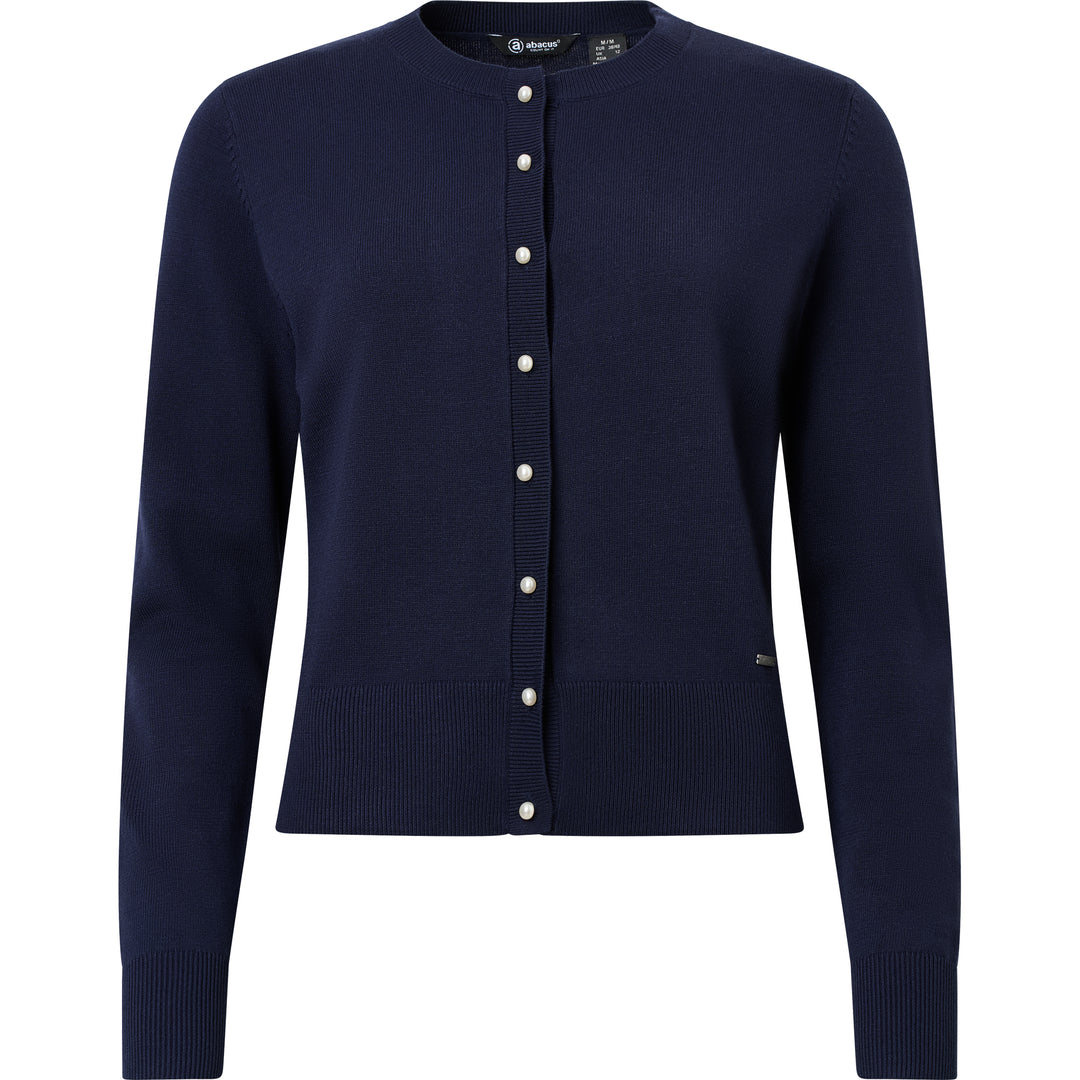 Women's Niblick cardigan