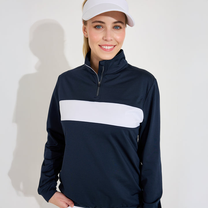 Lds Club Midlayer