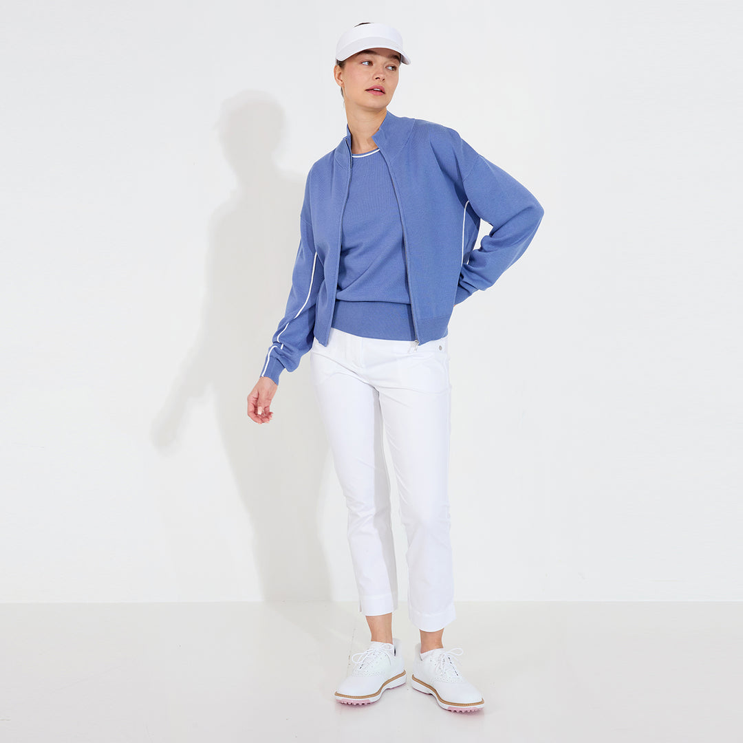 Women Niblick fullzip