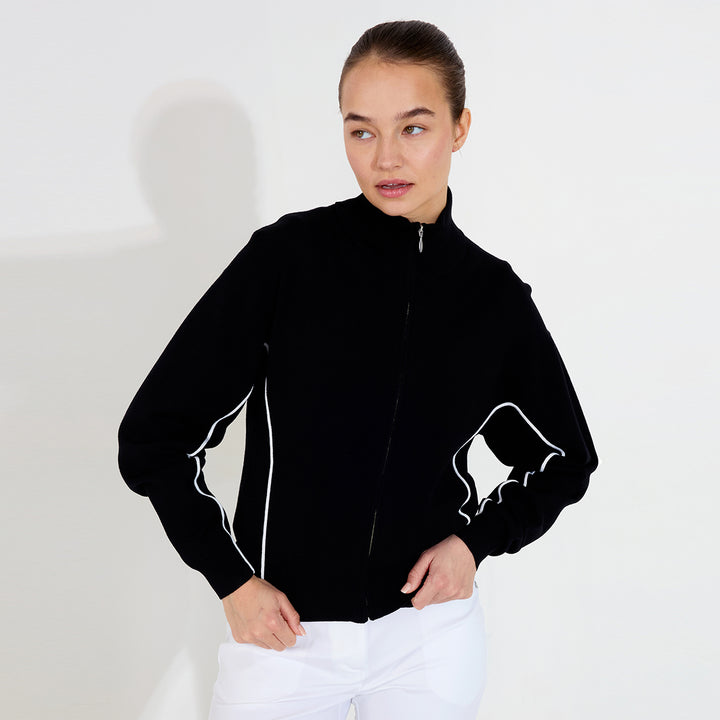 Women Niblick fullzip