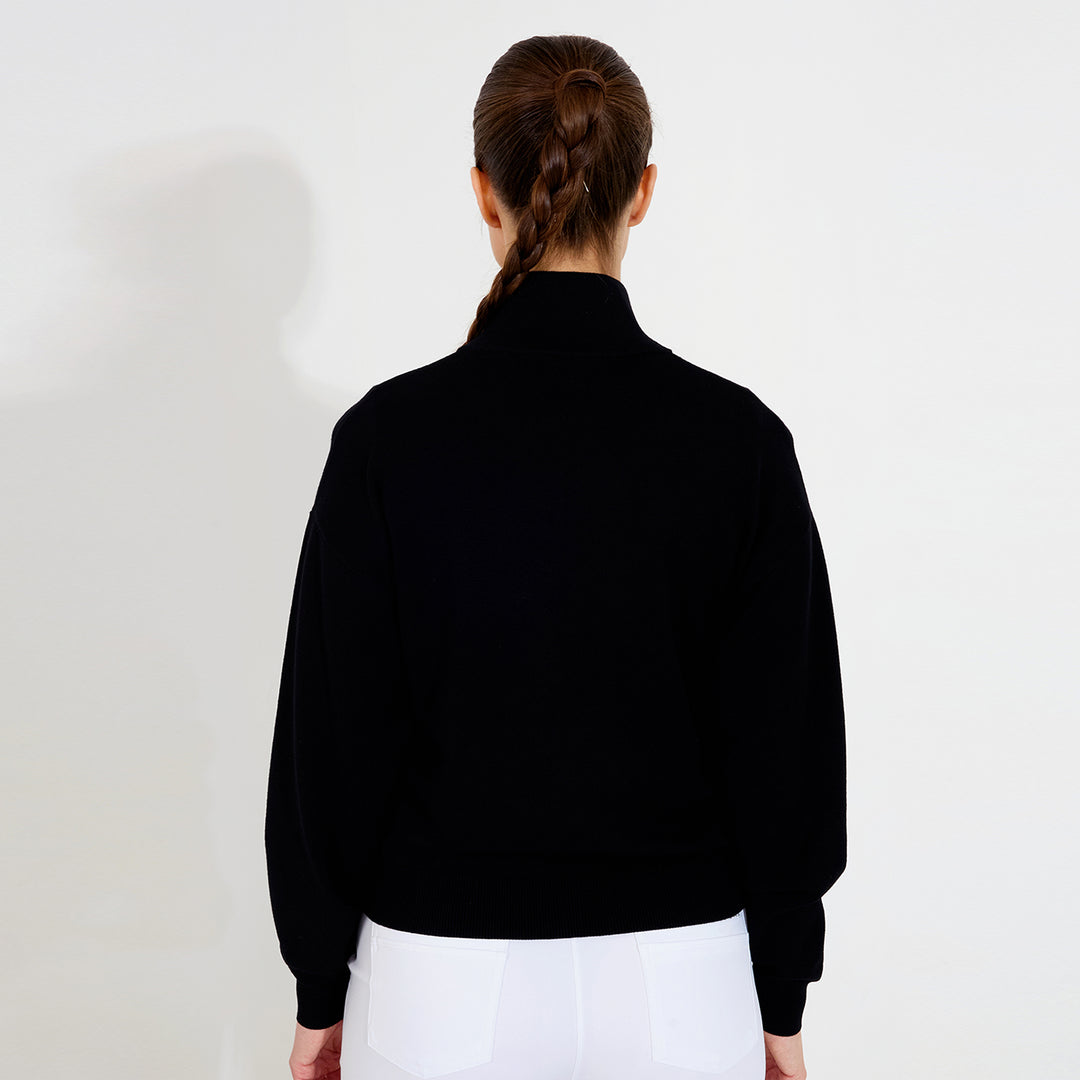 Women Niblick fullzip