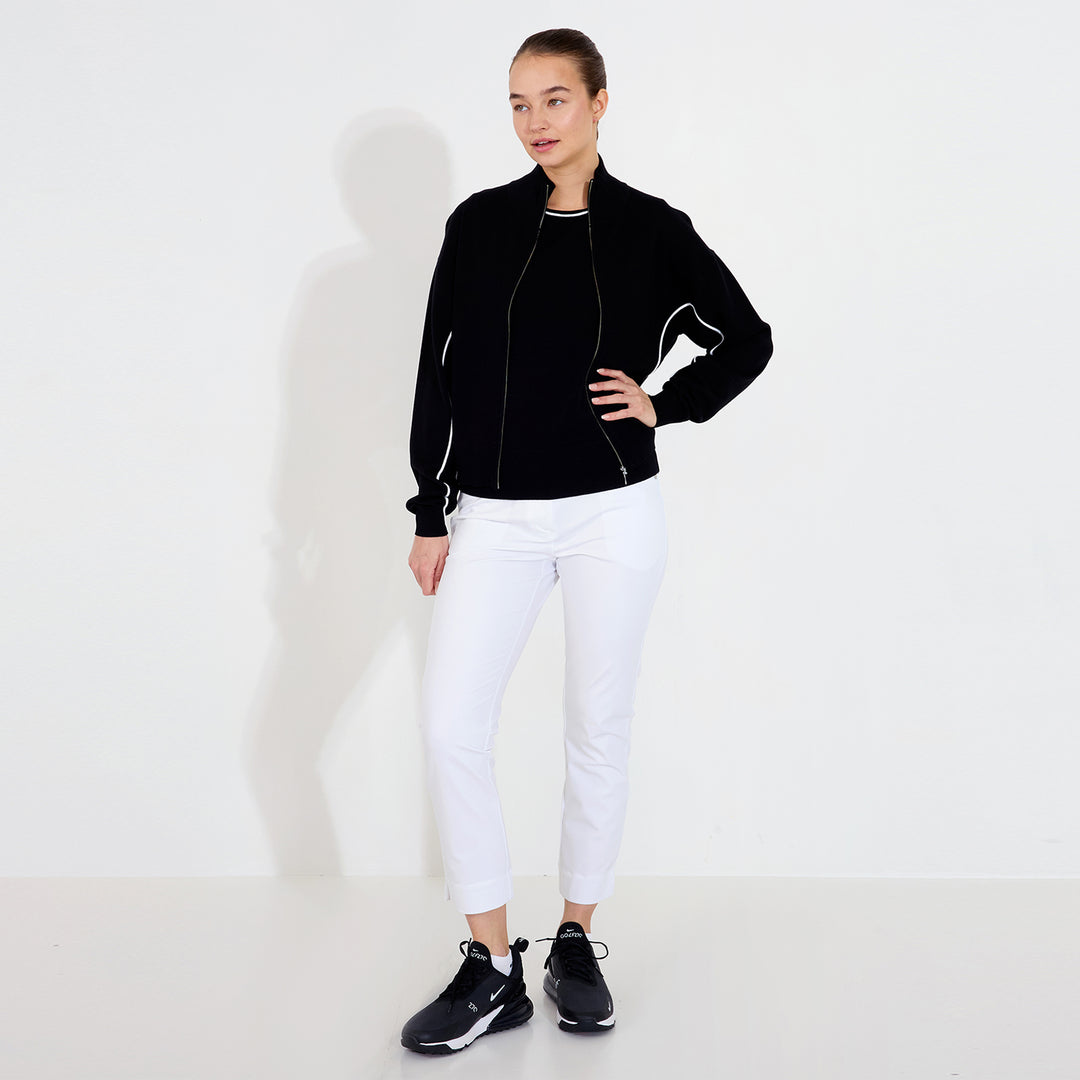 Women Niblick fullzip