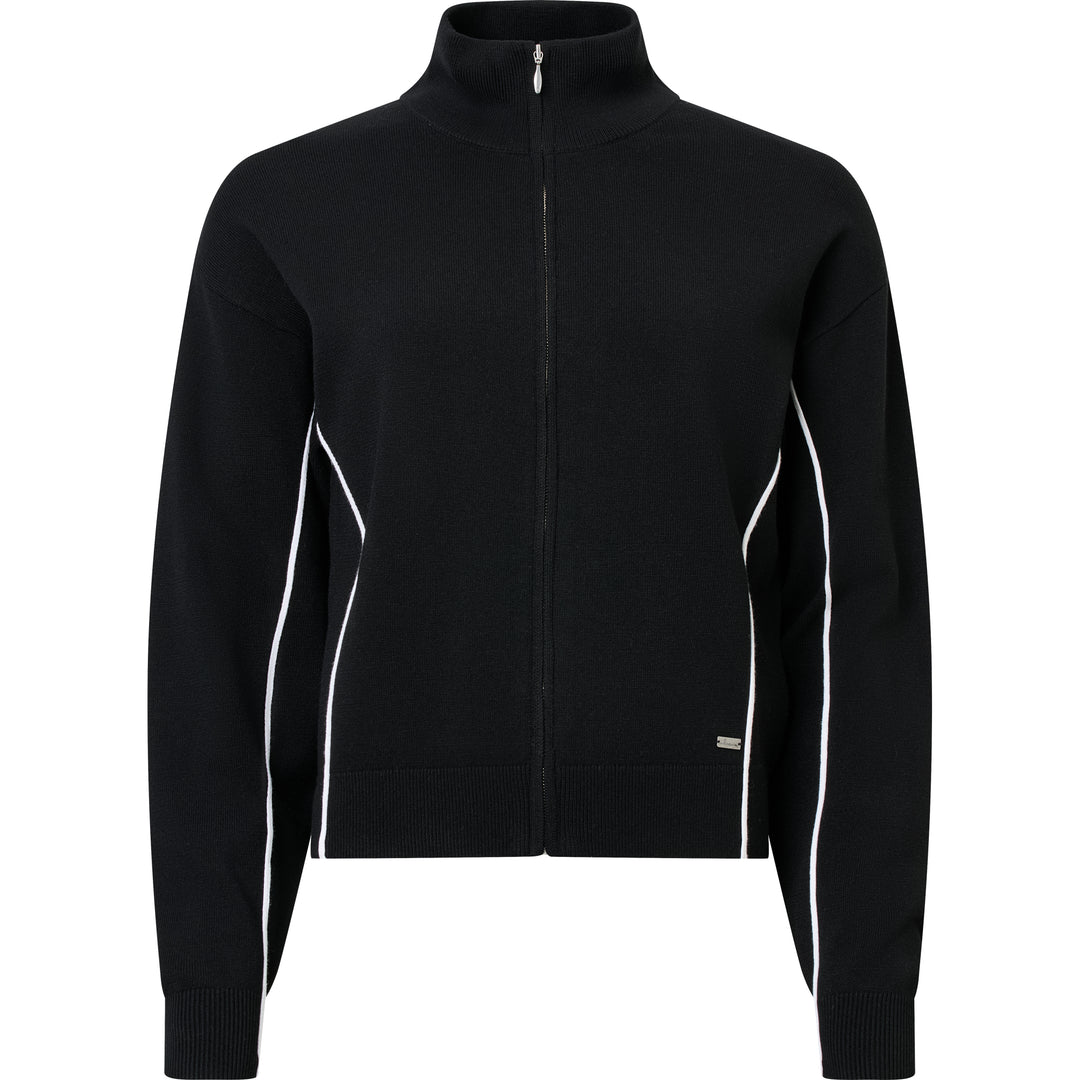 Women Niblick fullzip
