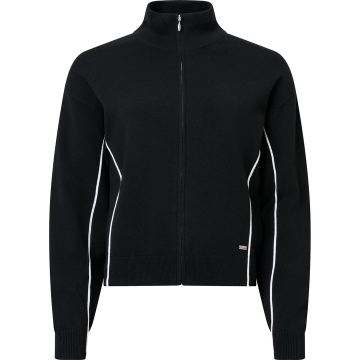 Women Niblick fullzip