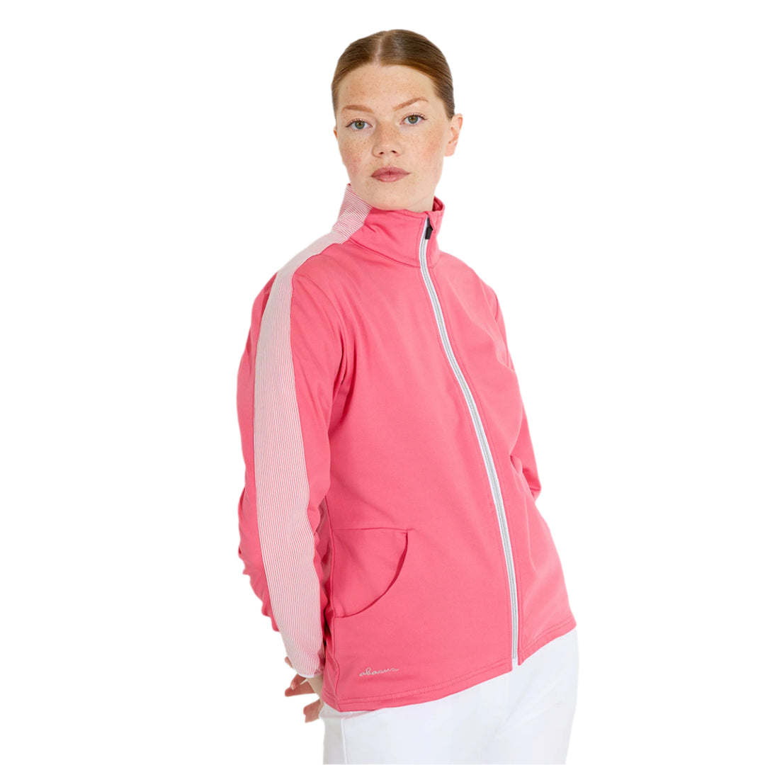 Lds Bovey Midlayer Jacket