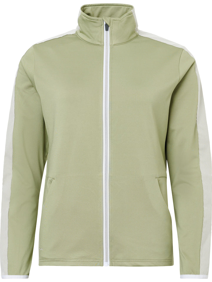 Lds Bovey Midlayer Jacket