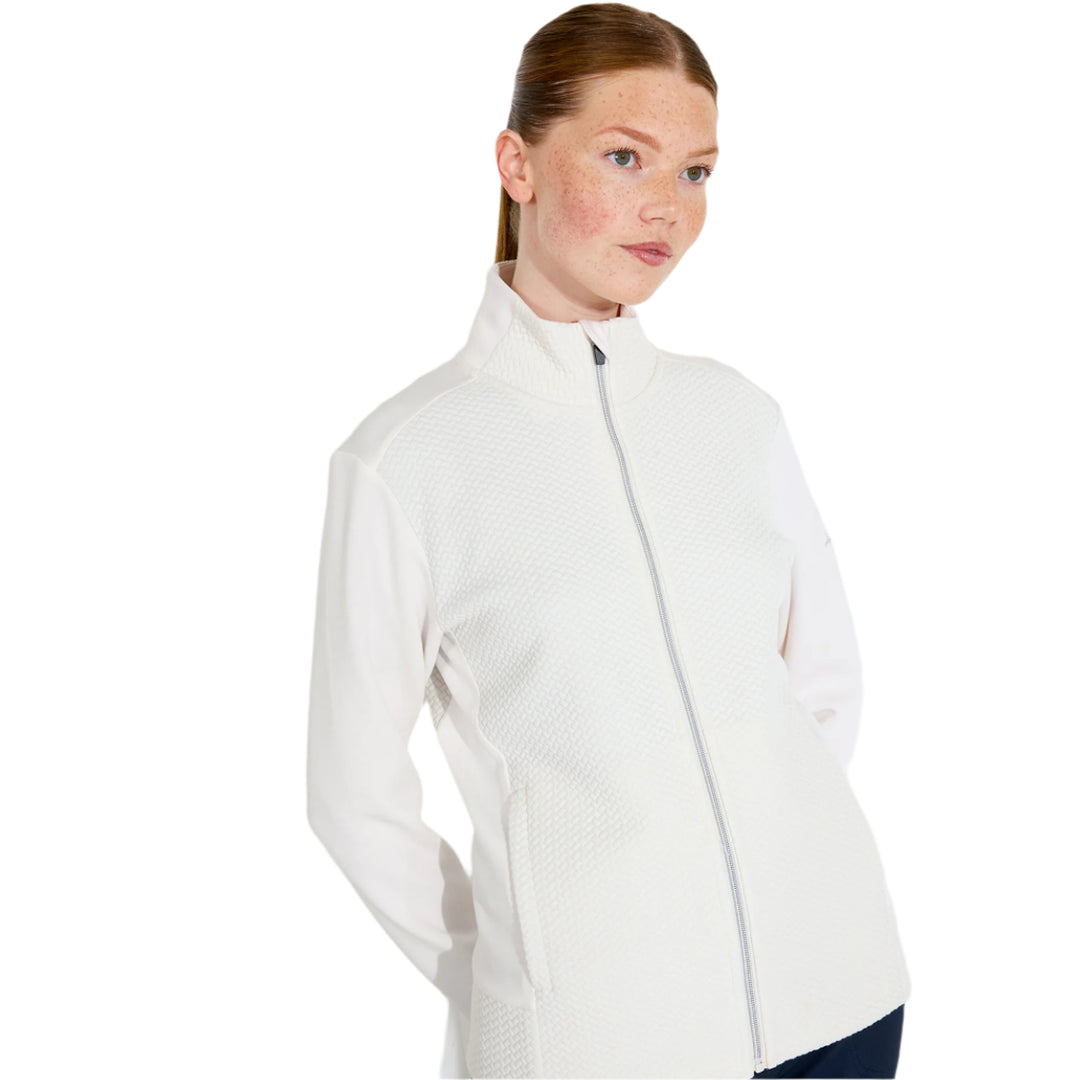 Lds Carden Midlayer Jacket