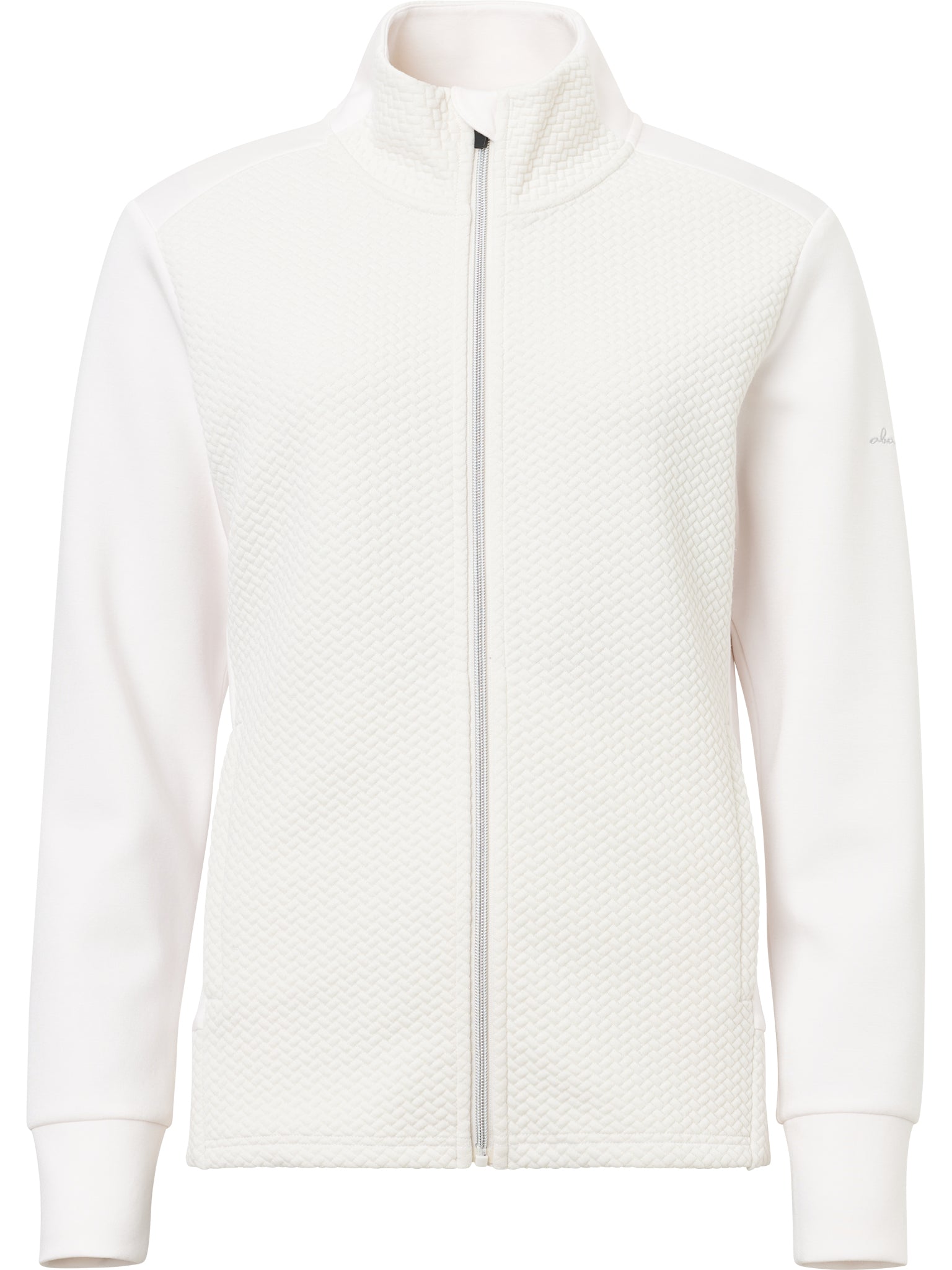 Lds Carden Midlayer Jacket – Abacus Sportswear US