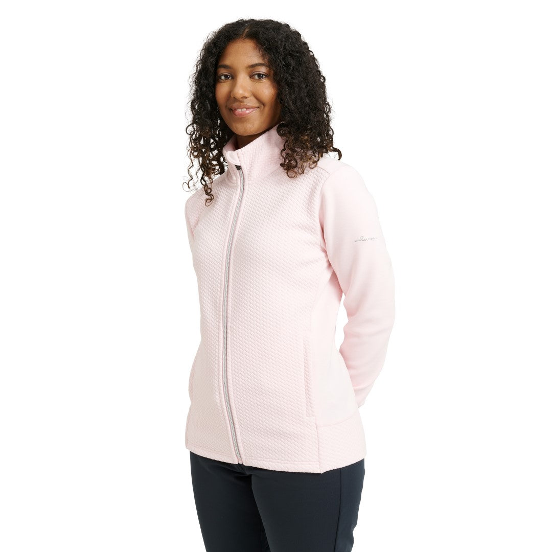 Lds Carden Midlayer Jacket