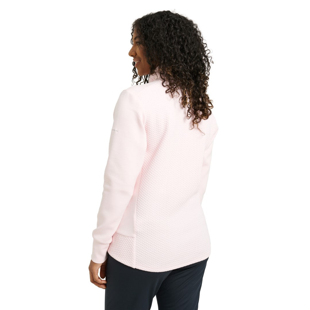 Lds Carden Midlayer Jacket