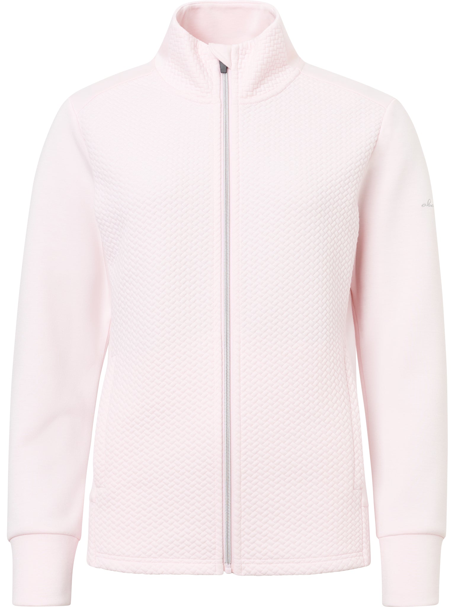 Lds Carden Midlayer Jacket – Abacus Sportswear US