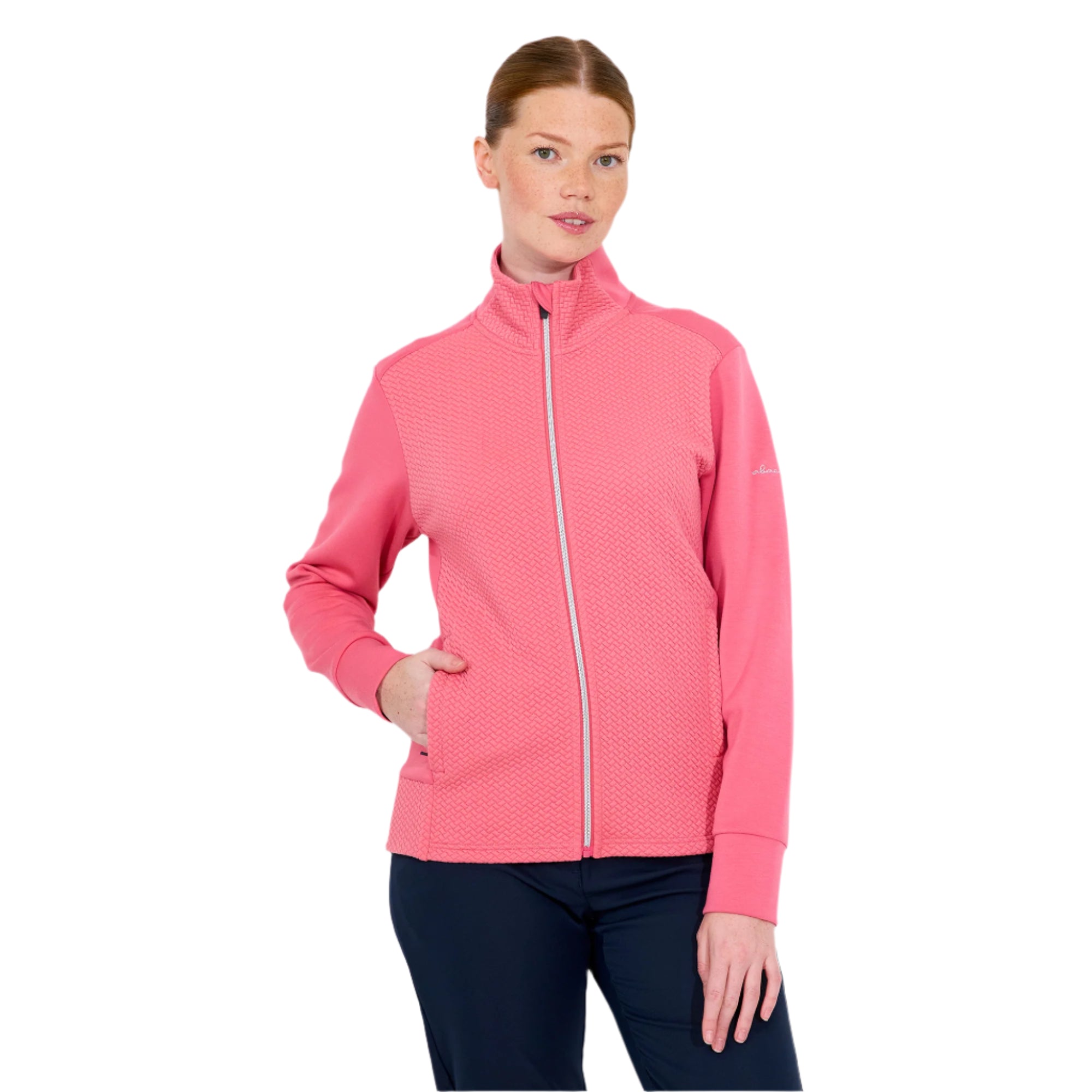 Golf Clothing and Wear for Ladies | Abacus Sportswear