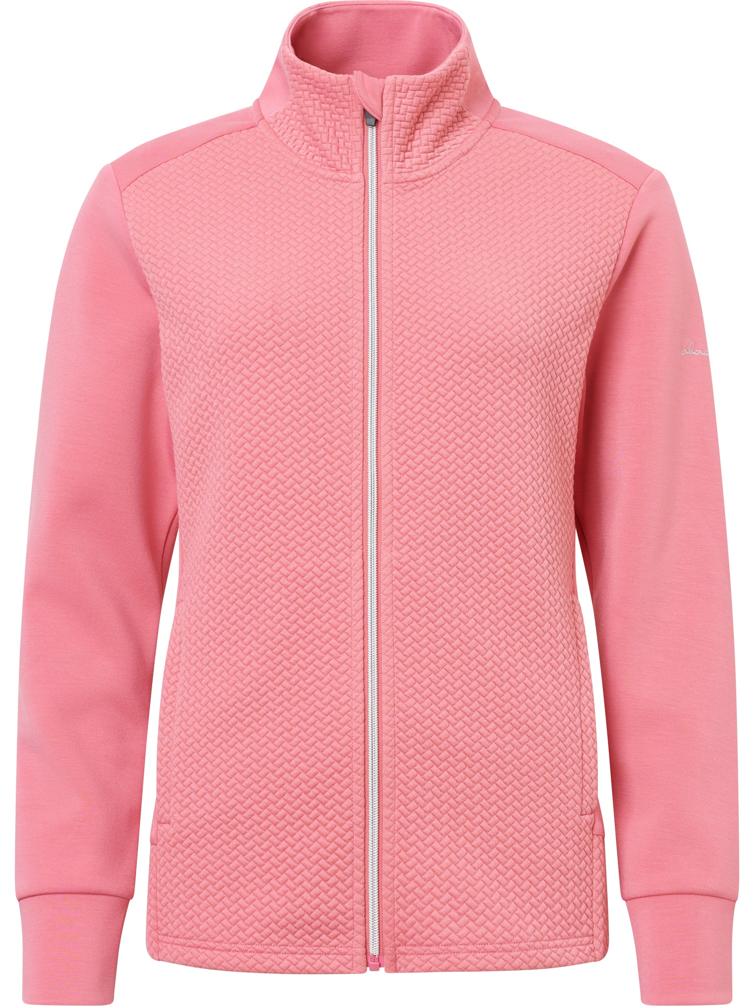 Lds Carden Midlayer Jacket – Abacus Sportswear US