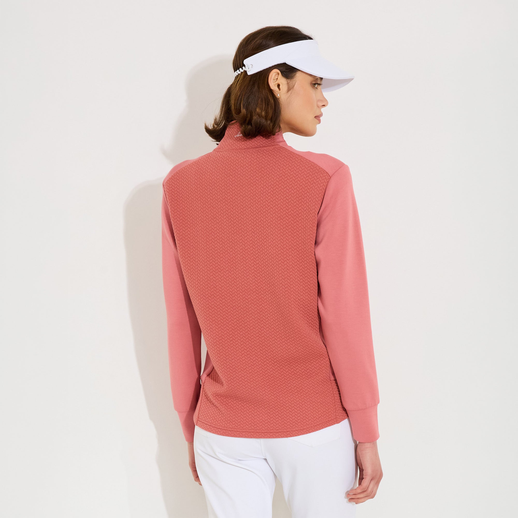 Lds Carden Midlayer Jacket – Abacus Sportswear US