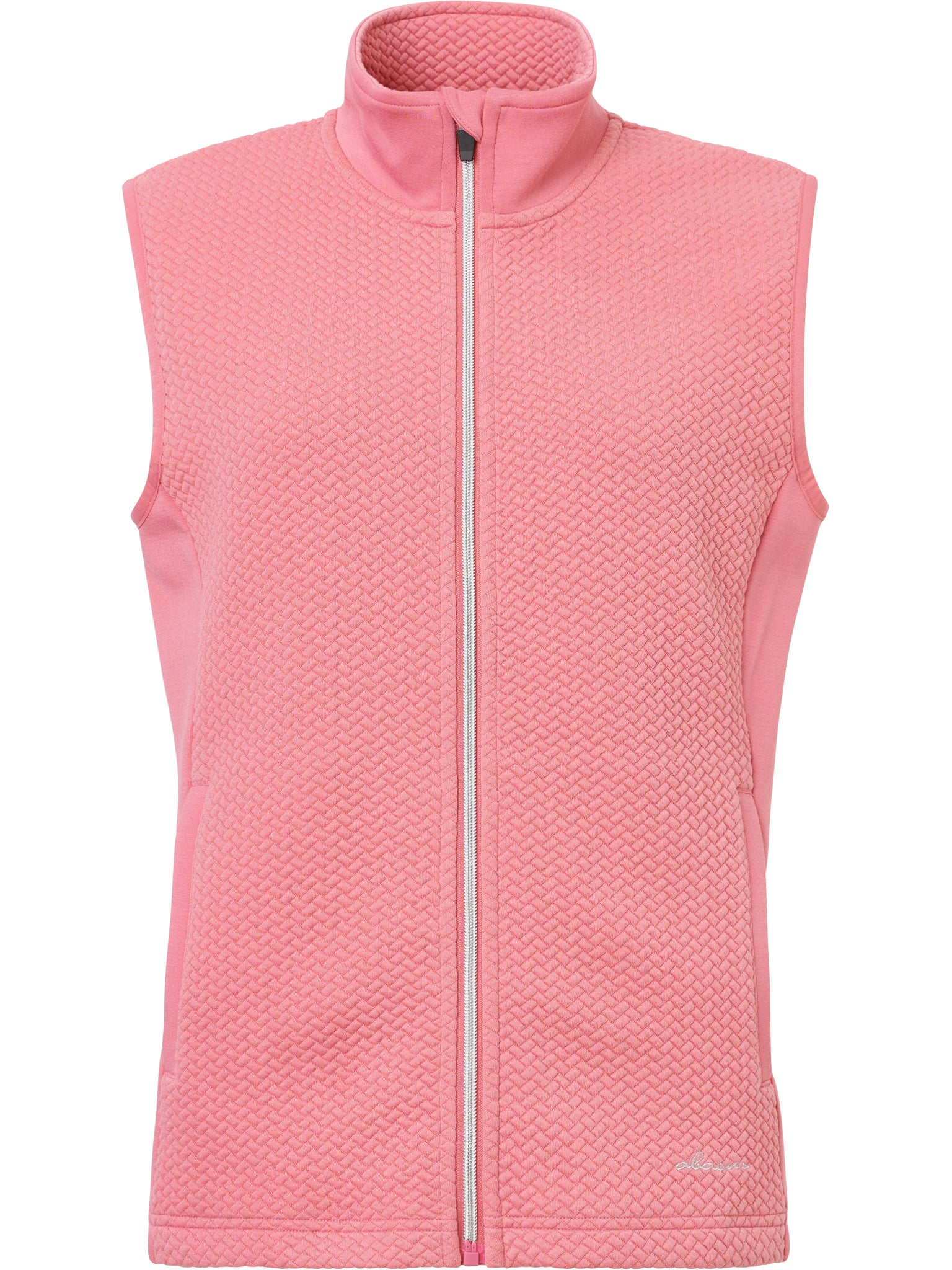 未着用☆ジェーンマープル★French marin gilet☆PINK Lds Carden Midlayer Vest – Abacus Sportswear US